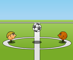 Fotbal in 2