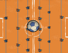 Fotbal de masa in 2