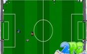 Fotbal cu pinguini in 2