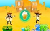 Punching desperados