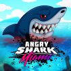 Angry Shark Miami