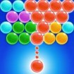 Bubble shooter HD